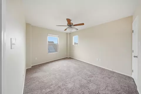 Bedroom - 3208 Simmental Dr, Laredo, TX 78046 photo 4 of 4