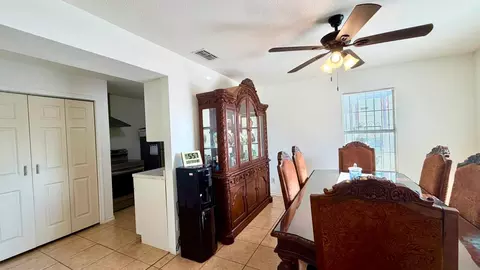 Dining - 317 Leon Ave, Laredo, TX 78046 photo 2 of 2