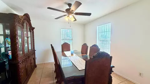 Dining - 317 Leon Ave, Laredo, TX 78046 photo 1 of 2
