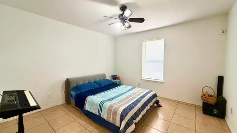 Bedroom - 317 Leon Ave, Laredo, TX 78046 photo 1 of 2