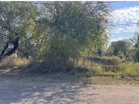 1536 Siesta Ln, Zapata, TX 78076
