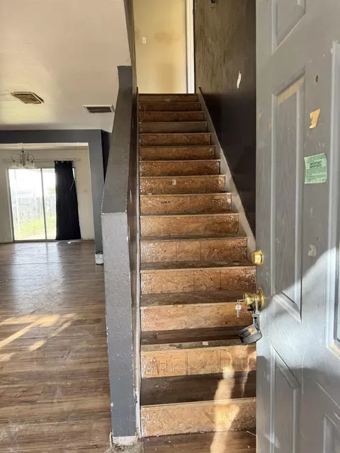 Entry Way - 3104 St Isaac Lp, Laredo, TX 78046 photo 1 of 3