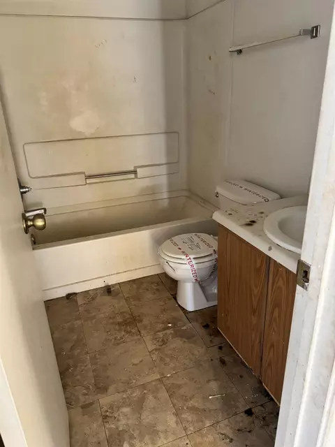 Bath - 3104 St Isaac Lp, Laredo, TX 78046 photo 3 of 3