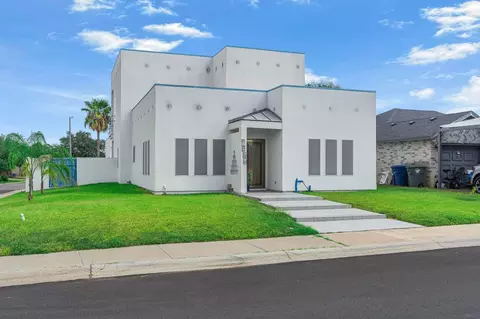 1257 N Oakmont Lp, Laredo, TX 78045