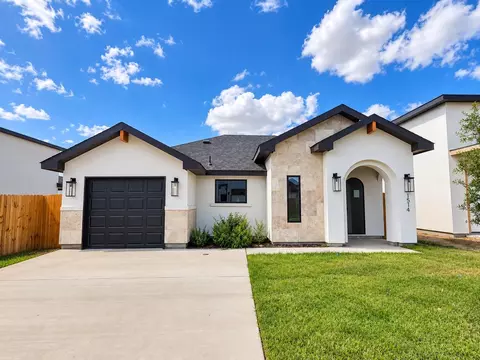 1514 Cincho St, Laredo, TX 78046