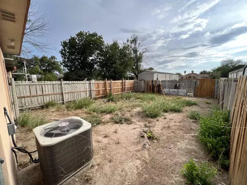 Exterior - 202 Lobo Lp #B, Laredo, TX 78045 photo 2 of 4