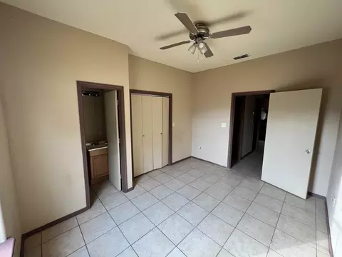 Bedroom - 202 Lobo Lp #B, Laredo, TX 78045 photo 3 of 3