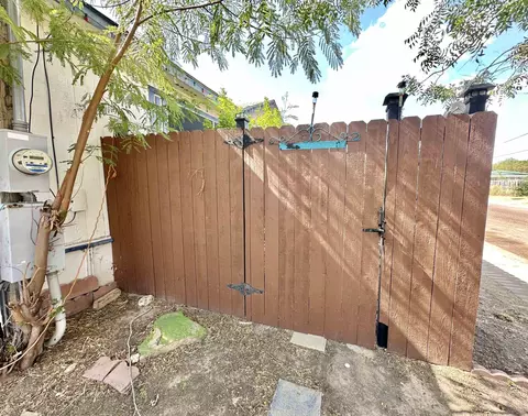 Exterior - 3702 Main Ave, Laredo, TX 78041 photo 10 of 12