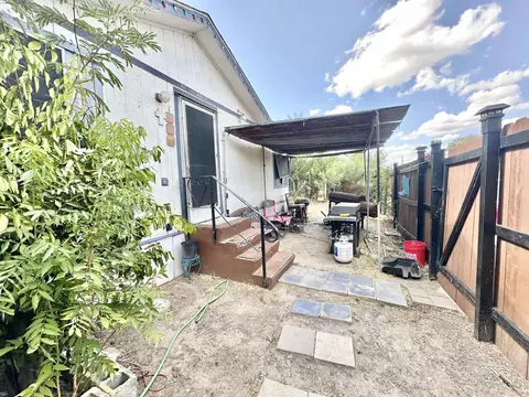 Exterior - 3702 Main Ave, Laredo, TX 78041 photo 11 of 12