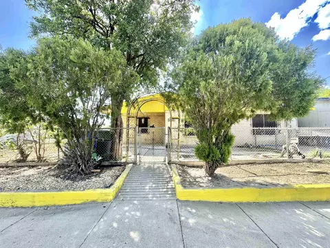 Exterior - 3702 Main Ave, Laredo, TX 78041 photo 2 of 12