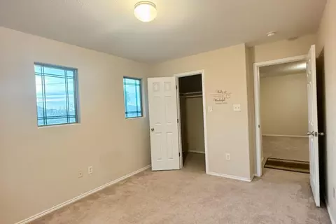 Bedroom - 409 Pargo Dr, Laredo, TX 78043 photo 2 of 3