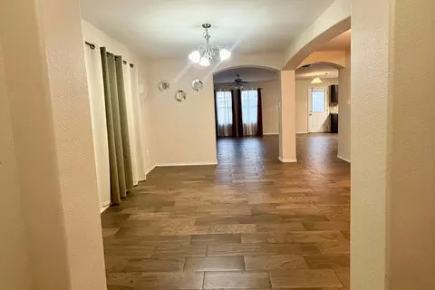 Entry Way - 409 Pargo Dr, Laredo, TX 78043 photo 1 of 2