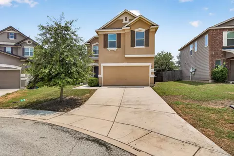 7006 Pescala Rdg, San Antonio, TX 78252