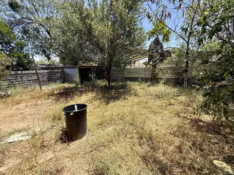 Exterior - 3003 Clark Blvd, Laredo, TX 78043 photo 11 of 11