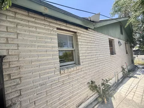 Exterior - 3003 Clark Blvd, Laredo, TX 78043 photo 4 of 11