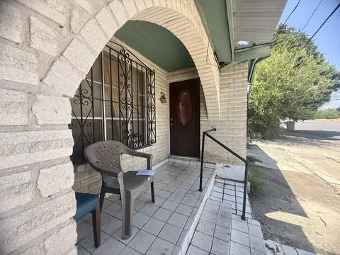 Exterior - 3003 Clark Blvd, Laredo, TX 78043 photo 5 of 11