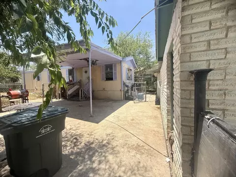 Exterior - 3003 Clark Blvd, Laredo, TX 78043 photo 6 of 11
