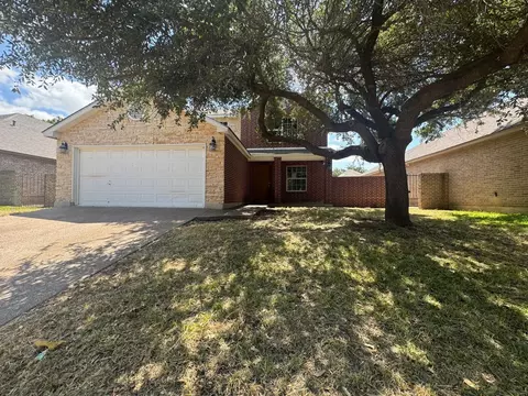 10107 Caballo Dr, Laredo, TX 78045