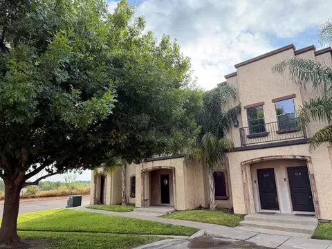 8216 Casa Verde Rd #A110, Laredo, TX 78041