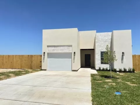 6702 El Freno, Laredo, TX 78046