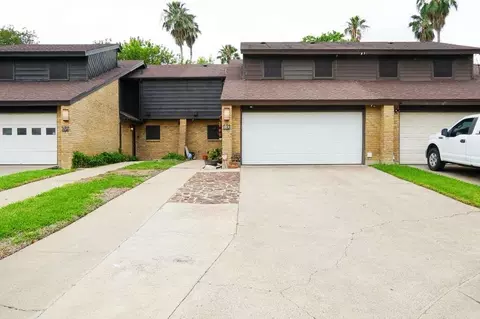 16 Quadrangle Cir #16, Laredo, TX 78041