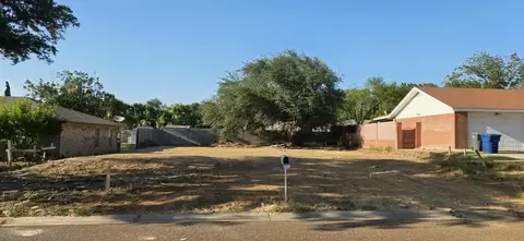 1506 Wildrose Ln, Laredo, TX 78041