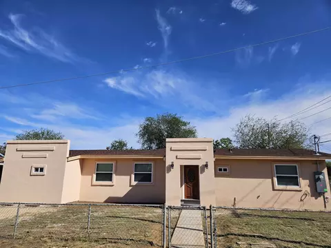 3901 Logan Ave, Laredo, TX 78041