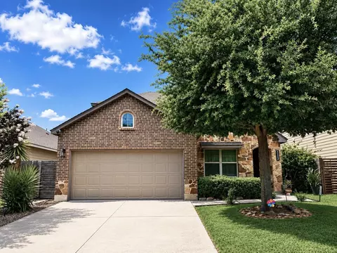 11222 Sierra Gorda Dr, Laredo, TX 78045