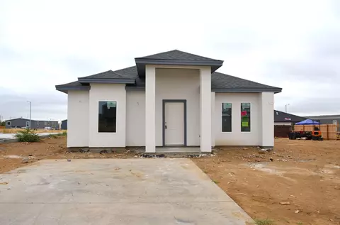 5020 Mariposa St, Laredo, TX 78041