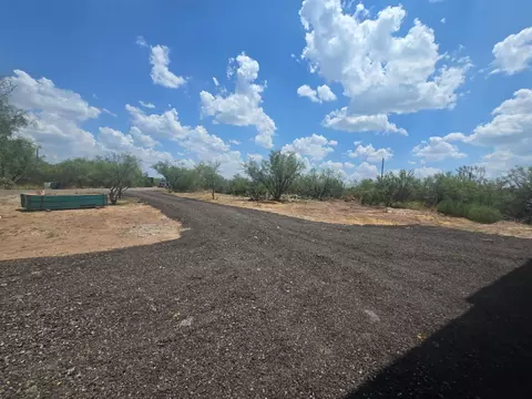 Exterior - 00 Ranch Rd, Webb County, TX 78044 photo 2 of 2