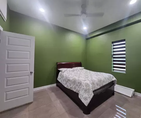 Bedroom - 00 Ranch Rd, Webb County, TX 78044 photo 2 of 2