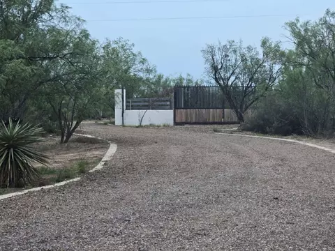 00 Ranch Rd, Webb County, TX 78044