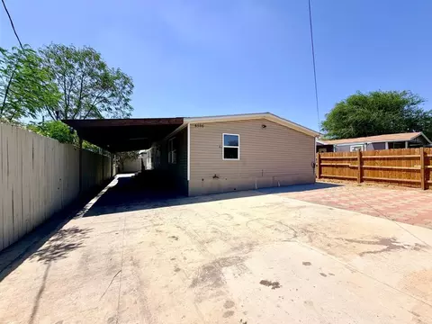 4526 La Cienega Ln, Laredo, TX 78046