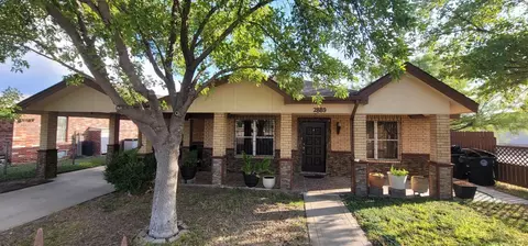 2889 Siwel St, Eagle Pass, TX 78852