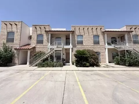 1420 Musser St #31, Laredo, TX 78040