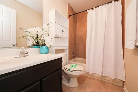 Bath - 10510 Twilight Dr, Laredo, TX 78045 photo 4 of 4