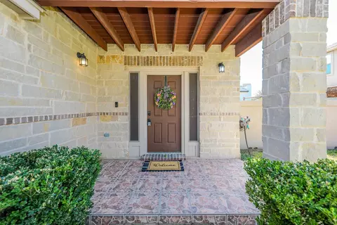 Entry Way - 10510 Twilight Dr, Laredo, TX 78045 photo 1 of 3