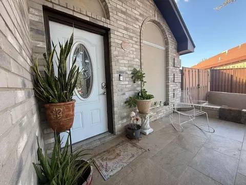 Exterior - 9638 Mallard Lp, Laredo, TX 78045 photo 3 of 10