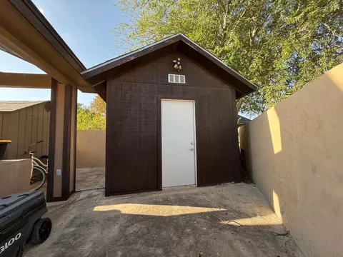 Exterior - 9638 Mallard Lp, Laredo, TX 78045 photo 10 of 10