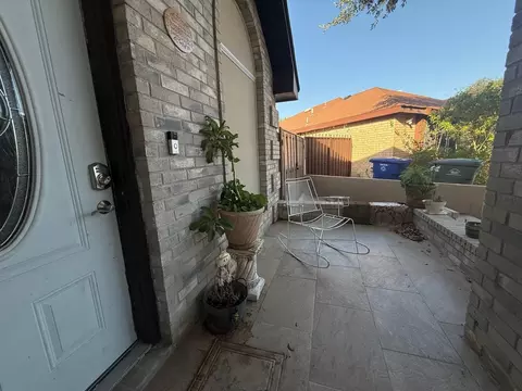 Exterior - 9638 Mallard Lp, Laredo, TX 78045 photo 4 of 10