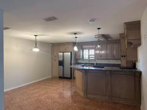 Kitchen - 9019 Siller Lp, Laredo, TX 78045 photo 1 of 3