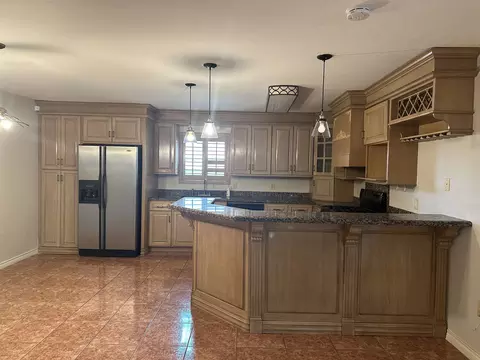 Kitchen - 9019 Siller Lp, Laredo, TX 78045 photo 2 of 3