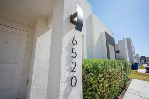 Exterior - 6520 Adenia Loop, Laredo, TX 78043 photo 2 of 5