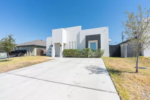 Exterior - 6520 Adenia Loop, Laredo, TX 78043 photo 3 of 5