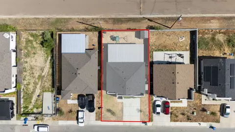 View/Area - 6520 Adenia Loop, Laredo, TX 78043 photo 3 of 6