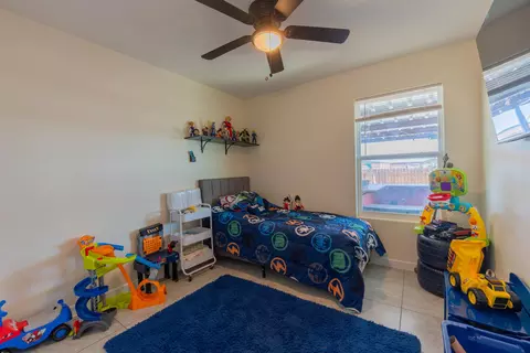 Bedroom - 6520 Adenia Loop, Laredo, TX 78043 photo 3 of 3
