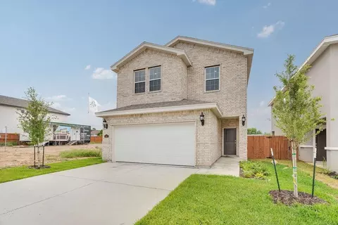 Exterior - 3921 Peggy Dr, Laredo, TX 78046 photo 2 of 2