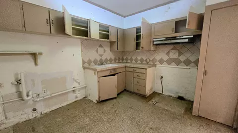 Kitchen - 600 Ab Cherry Hill Dr, Laredo, TX 78041 photo 1 of 2