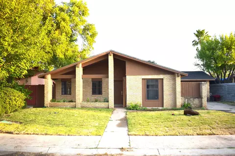3313 Cortez Blvd, Laredo, TX 78046