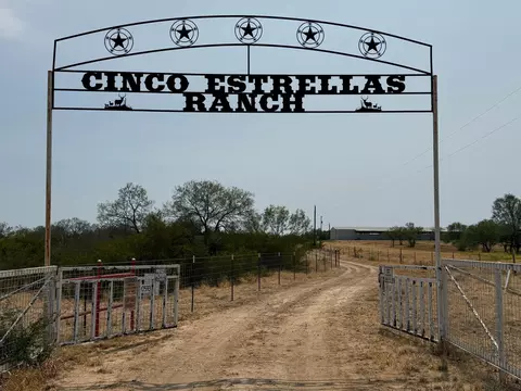 Ab 126 Beaty, Encinal, TX 78019